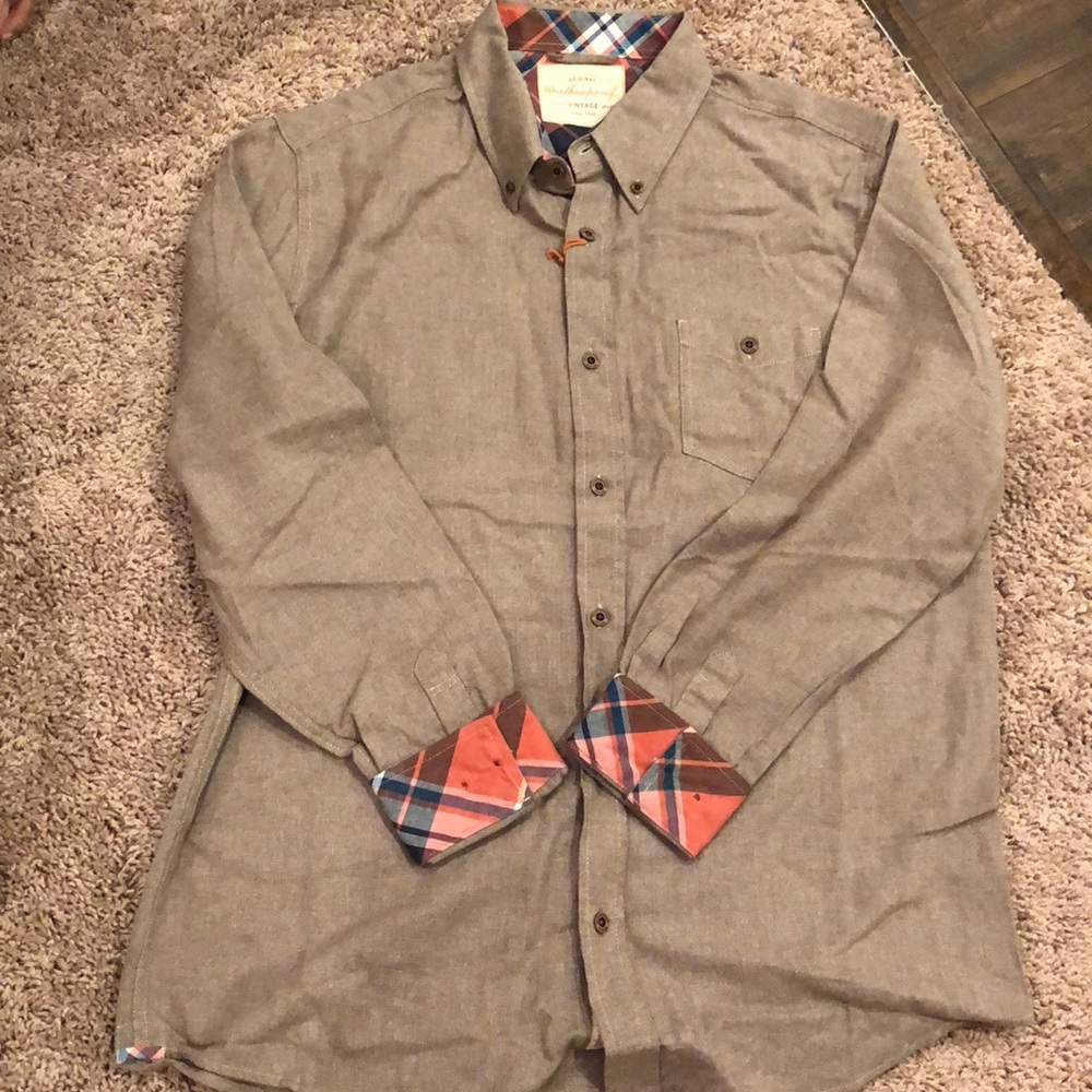 Brand new men’s shirt